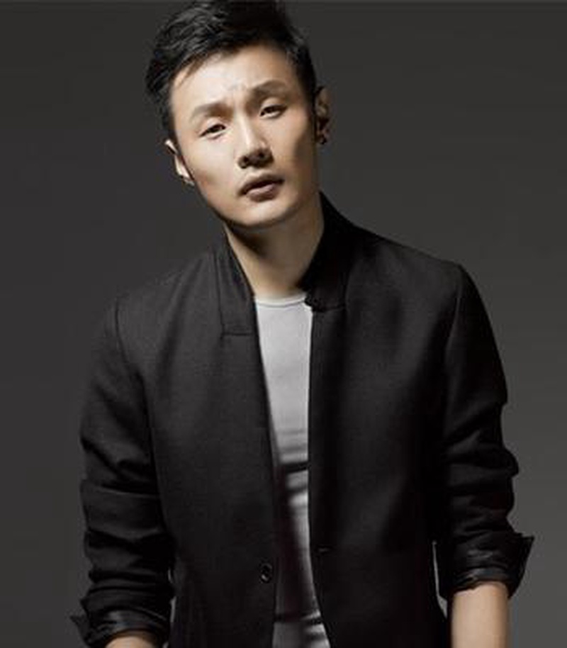 李荣浩