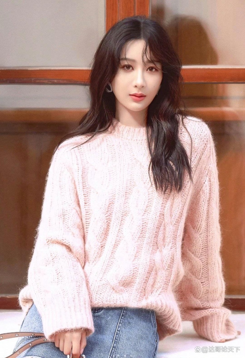 杨紫