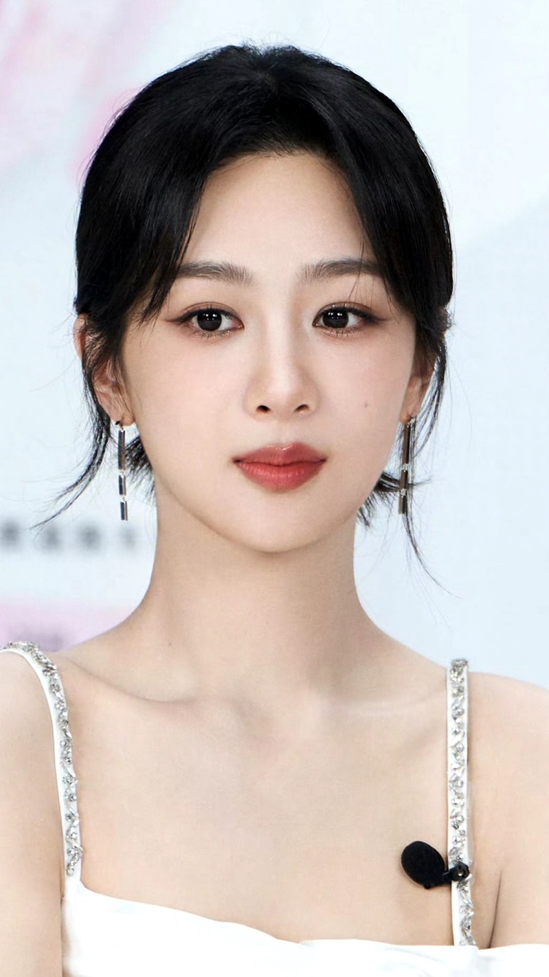 杨紫