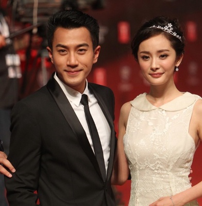 杨幂